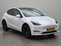 Tesla Model Y Long Range AWD 75 kWh | 2022 | 120.568 km | Automaat | P580GV | NAP: Logisch