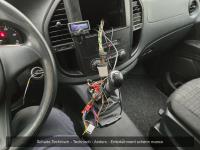 Mercedes-Benz Vito 111 CDI Lang Bestelauto van het Jaar editie | 2017 | 290.090 km | V801DR | NAP: Logisch