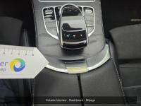 Mercedes-Benz C-klasse Coupé 200 Prestige | 2016 | 222.602 km | Automaat | ZG109N | NAP: Geen oordeel