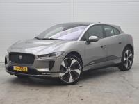 Jaguar I-PACE EV400 HSE 90 kWh | 2018 | 175.392 km | Automaat | TX455B | NAP: Logisch