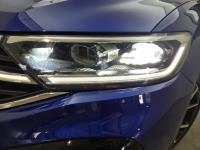 Volkswagen T-Roc 2.0 TSI 4Motion R | 2022 | 56,398 km | Automatic | JVZ22H | NAP: No rating