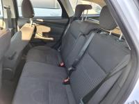 Ford Focus Wagon 1.0 Titanium Station Wagon | 2016 | 171,737 km | R055NJ | NAP: No rating