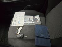 Peugeot Partner 1.5 BlueHDI Premium Long | 2021 | 133,065 km | VLZ76R | NAP: Logical