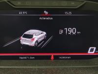 SEAT Ibiza 1.0 TSI FR Business Intense | 2019 | 142,804 km | XX625N | NAP: Makes sense