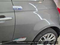 Fiat 500 C 0.9 TwinAir Turbo Lounge | 2018 | 127,785 km | Automatic | XB401S | NAP: Makes sense