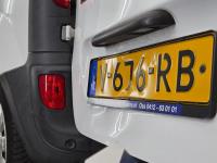 Renault Kangoo 1.5 dCi 90 Energy Comfort Maxi | 2018 | 221.540 km | V676RB | NAP: Logisch