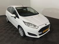 Ford | Fiesta | 1.0 Style | 2015 | 121,587 km | GH917R | Logical