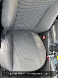 Ford Focus Wagon 1.6 EcoBoost Lease Titanium Station Wagon | 2012 | 230,441 km | 54XHT6 | NAP: Logical