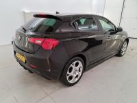 Alfa Romeo Giulietta 1.4 T Sprint | 2016 | 161,568 km | Automatic | JF752J | NAP: Makes sense
