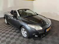 Renault | Mégane Coupé-Cabriolet Automatic | 1.5 dCi Dynamique | 2010 | 129,453 km | 57RGJ2 | No rating