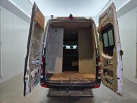Mercedes-Benz Sprinter 316 2.2 CDI 432L EHD | 2018 | 254.983 km | Automaat | VZR98J | NAP: Geen oordeel