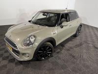 Mini | One | 1.5 One Pepper | 2018 | 117,870 km | L801DZ | No rating
