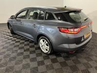 Renault | Mégane Estate | 1.2 TCe Zen | 2017 | 147,798 km | J354HP | No opinion
