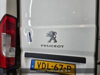 Peugeot Boxer 335 2.0 BlueHDI L3H3 Pro | 2018 | 165.302 km | VDL67P | NAP: Geen oordeel