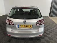 Volkswagen | Golf Plus | 1.6 TDI Trendline BlueMotion EX-LES | 2011 | 345,955 km | 82SGH9 | Logical