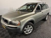 Volvo | XC90 | 2.4 D5 Sport | 2006 | 436.774 km | 42TGLT | Logisch