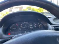Opel Astra 1.6i Sport | 1998 | 207,414 km | TPFV70 | NAP: Makes sense