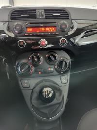 Fiat | 500 | 1.0 TwinAir Lounge | 2013 | 177.424 km | 68ZXG7 | Logisch