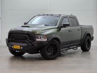 dodge RAM 1500 | 2016 | 143.852 km | Automaat | VTN54D | NAP: Geen oordeel