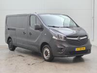 Opel Vivaro 1.6 CDTI L2H1 Edition | 2017 | 175.010 km | V718HV | NAP: Logisch
