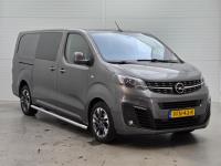 Opel Vivaro 2.0 CDTI L3H1 DC Innovation | 2020 | 250.812 km | Automaat | VFN43R | NAP: Logisch