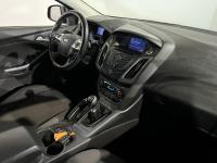 Ford | Focus Wagon | 1.0 EcoBoost Titanium | 2013 | 147.914 km | 74ZVK2 | Logisch