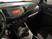 Kia | Sportage | 1.6 GDI Comfort Pack | 2013 | 213,381 km | 9KBJ73 | Logical