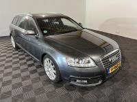 Audi | A6 Avant | 2.0 TFSI Pro Line S | 2011 | Automatic | 313,968 km | 19RGK5 | Logical