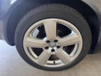 Audi | A4 Avant | 2.0 Pro Line | 2005 | 276.374 km | 46PXKT | Logisch