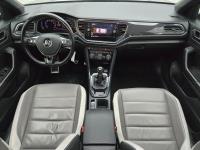 Volkswagen T-Roc 1.5 TSI Sport | 2019 | 138.954 km | X261JK | NAP: Geen oordeel