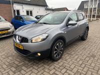 Nissan Qashqai 1.6 Connect Edition | 2012 | 133.420 km | Automaat | 01XSK3 | NAP: Logisch