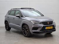 CUPRA Ateca 2.0 TSI 4DRIVE | 2020 | 118.924 km | Automaat | KGS93G | NAP: Geen oordeel