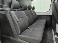 Mercedes-Benz Sprinter 316 2.2 CDI L2H2 DC EURO VI-D | 2020 | 289,907 km | VFT39X | NAP: Logical