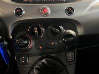 Fiat | 500 | 0.9 TwinAir Blackjack | 2011 | 198.067 km | 63SRB3 | Logisch