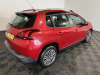 Peugeot | 2008 | 1.2 PureTech Blue Lion | 2018 | 138.428 km | RP400F | Logisch