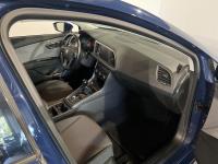 Seat | Leon | 1.6 TDI Style Business Intense | 2018 | 207,610 km | RZ491G | Logical