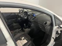Ford | Fiesta | 1.0 Style | 2015 | 121,587 km | GH917R | Logical