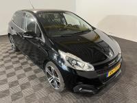 Peugeot | 208 | 1.2 PureTech GT-line | 2017 | 112,969 km | RH701X | Logical