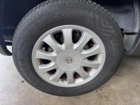 Chrysler | Grand Voyager | 3.3i V6 Business Edition | 2007 | 278.830 km | 84XDJN | Onlogisch