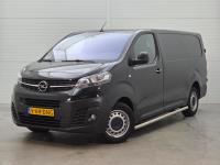 Opel Vivaro 2.0 BlueHDi 145 S&S L3 | 2024 | 52,042 km | V64DNG | NAP: Logical