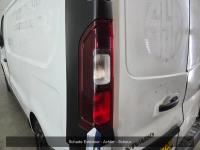 Opel Vivaro 1.6 CDTI L1H1 Selection | 2017 | 321,113 km | V021HS | NAP: Logical