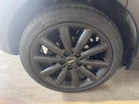 Mini | One | 1.5 One Pepper | 2018 | 117,870 km | L801DZ | No rating