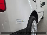 Volkswagen Caddy 2.0 TDI L1H1 BMT Trendline | 2018 | 185.389 km | V552PL | NAP: Logisch