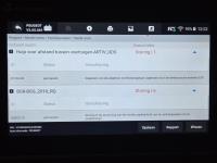 Peugeot 5008 1.6 PureTech Blue Lease Premium | 2019 | 254.367 km | Automaat | XH072L | NAP: Logisch