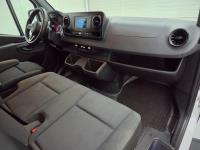 Mercedes-Benz Sprinter 314 2.2 CDI L4H3 EURO VI-D | 2018 | 137.897 km | Automaat | V360TX | NAP: Logisch