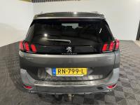 Peugeot | 5008 | 1.2 PureTech Blue Lease Premium | 2018 | 198.803 km | RN799L | Logisch