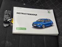 Skoda Fabia Combi 1.2 TSI Style Stationwagen | 2015 | 209.073 km | JG966F | NAP: Geen oordeel