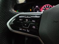 Volkswagen Golf 2.0 TSI GTI | 2020 | 244,836 km | Automatic | L070RZ | NAP: No rating