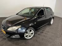 Seat | Ibiza | 1.4 Beat | 2009 | 135.941 km | J506ZH | Geen oordeel