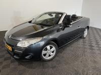 Renault | Mégane Coupé-Cabriolet Automatic | 1.5 dCi Dynamique | 2010 | 129,453 km | 57RGJ2 | No rating